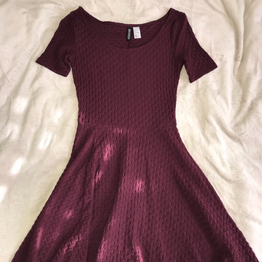 H&M dress
